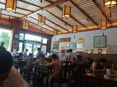 大堂-笑来喜馄饨小笼工坊店(湖滨街店)