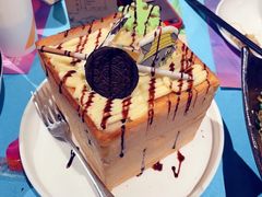 -村理·乡村菜音乐餐厅(河西店)