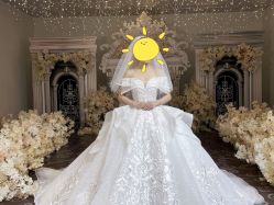 -伯瓷皇后婚纱艺术空间