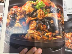 -赣南人家·头牌江西菜(劲松店)
