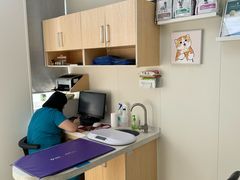 -美联众合动物医院·24h京西诊疗中心