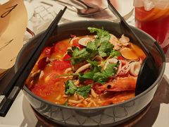 -静香HOUSE·全时段融合餐厅(七星欢乐颂店)