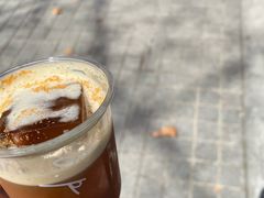 -O.P.S. CAFE