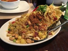 -simply thai天泰(静安嘉里中心店)