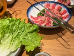 -烧肉达人•炭火烧肉(新天地店)