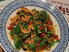 -乐乐大排档·30年老字号(浙江路店)