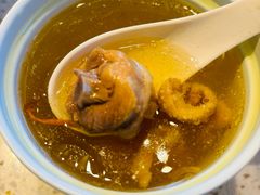 -东园小馆·早茶·淮扬小炒(江都路店)
