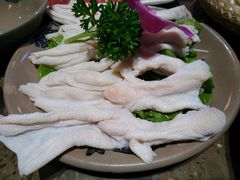 -重庆渝达老火锅(春熙路店)