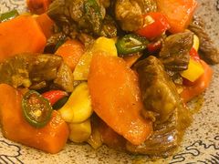 -西江美食舫·江西菜(健德桥店)