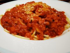 -萨莉亚意式餐厅(杭州滨江天街店)