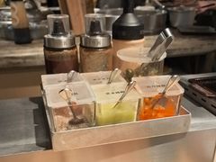 -肉肉大米(金虹桥店)