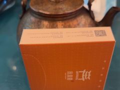 -安泰楼·佛跳墙创始人·传统闽味早茶·酒楼(三坊七巷闽菜地标店)