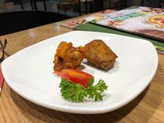 -棒约翰比萨·意面(剑河店)