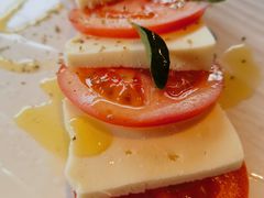 -FABIO’S费比欧披萨餐厅