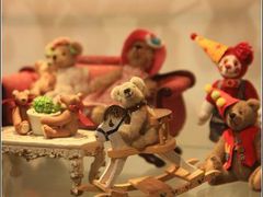 -济州岛泰迪熊博物馆