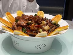 -老德州四合院·德州菜(天衢路店)
