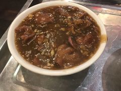 -姚记炒肝店(簋街店)