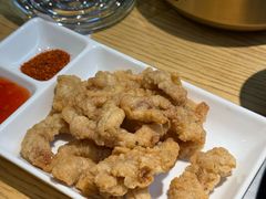 -0048鲜活香辣虾·火锅(铜陵路店)