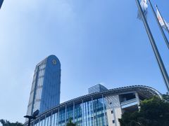 -广交会威斯汀酒店