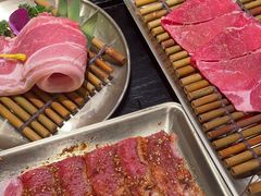 -西塔老太太泥炉烤肉(龙湖北苑天街店)