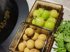 -芸山季·云南野生菌火锅(宝能环球汇店)