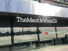-The Meat & Wine Co Southbank(南岸店)