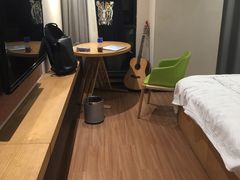 -乐福酒店(黎黄陂路汉口江滩店)