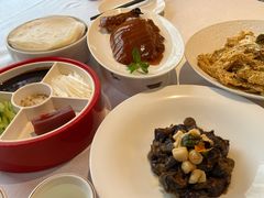 -满堂·烤鸭店·北京菜(鼓楼店)