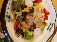 -吉炙烧鸟•本格料理(国际商贸城店)