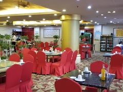 大堂-陇菜和盛祥(金轮宾馆店)