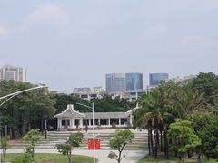 -华侨公园