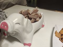 -洪氏嗨捞·猪肚鸡火锅(阳光天地店)