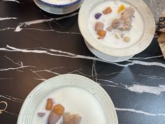 -水牛奶皇后糖水铺