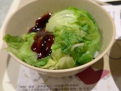 -南记粉面(銅鑼灣中心店)