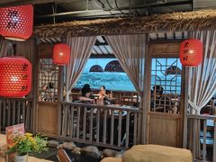 -老湘村·湖南土菜(天河维多利店)
