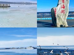-青海湖国家重点风景名胜区