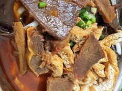 -清真•佬苏记邵阳回民米粉(河西店)