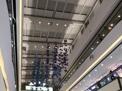 -万达茂商场(南京仙林店)
