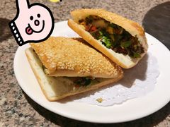-小山城·馋嘴蛙(亚运村店)