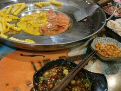 -大贵州烙锅