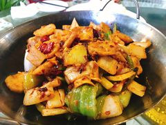 -大鹅岛绿色生态美食园