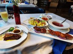 -马克西姆俄罗斯餐厅(通亚街店)