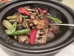 -老洋房花园饭店(绍兴路店)