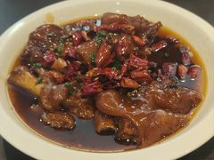 -好嫂子酱猪手•农家菜(蒲黄榆店)