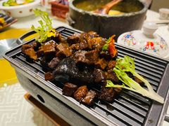 -敏珠拉姆藏餐·南京厨房(富春江东街店)