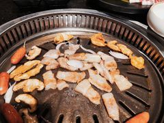 -九田家黑牛烤肉料理(寿光万达店)