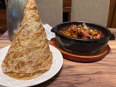 -九转小磨·东北菜老字号(祥安店)