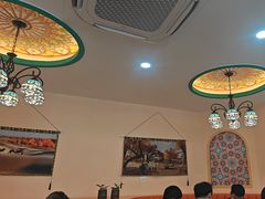 -西域美食(西直门南小街店)