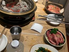 -泥炉烧肉师(新街口金銮巷店)