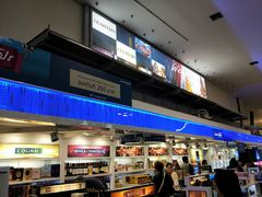 -王权免税店(廊曼机场店)